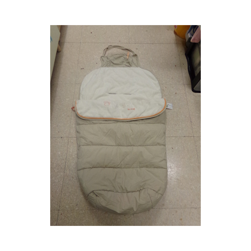 Saco de silla Jané. Segunda mano