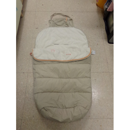 Saco de silla Jané. Segunda mano