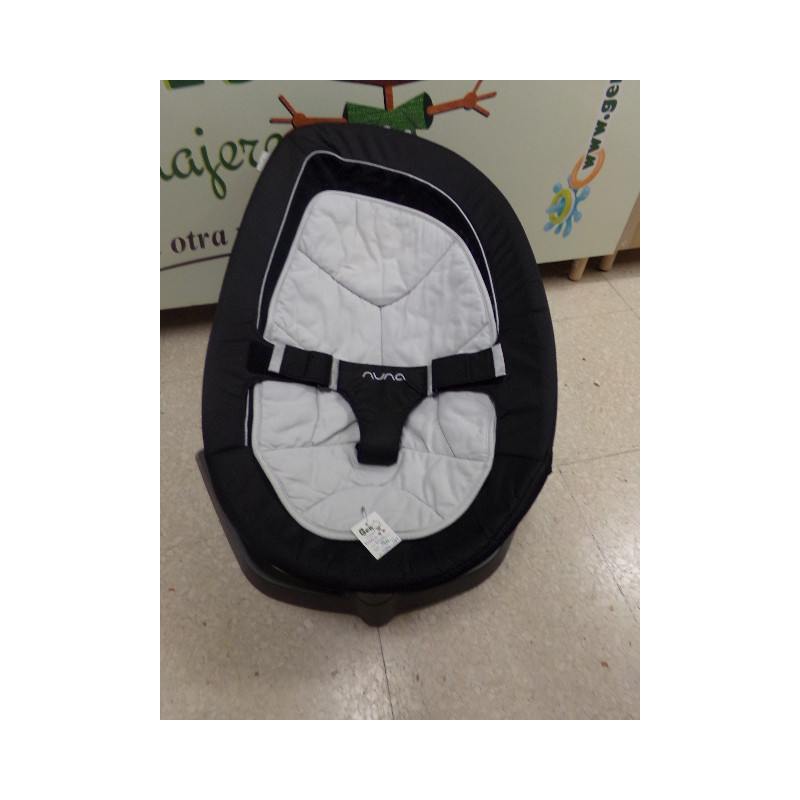 Hamaca NUNA. Segunda mano