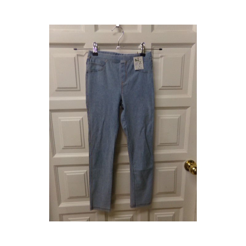 Leggin Zara talla 10 años. Segunda mano