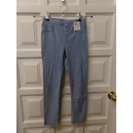 Leggin Zara talla 10 años. Segunda mano