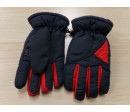 Guantes de nieve talla 5-7 años. Segunda mano