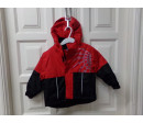 Cazadora de nieve talla 12-24 meses. Segunda mano