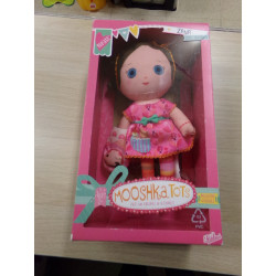 Muñeca Mooshka Tots.