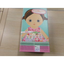 Muñeca Mooshka Tots.