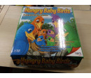 Juego Hungry Baby Birds. Segunda mano