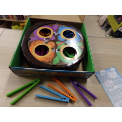 Juego Hungry Baby Birds. Segunda mano