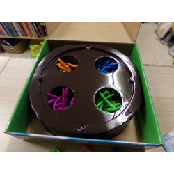 Juego Hungry Baby Birds. Segunda mano