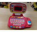 Peque ordenador Vtech. Segunda mano