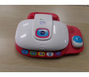 Peque ordenador Vtech. Segunda mano