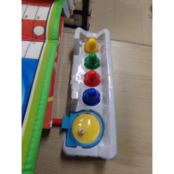 Parchis gogante. Segunda mano