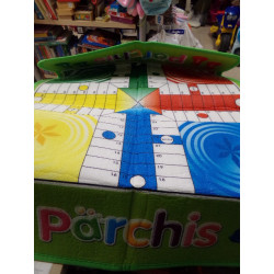 Parchis gogante. Segunda mano