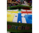 Parchis gogante. Segunda mano