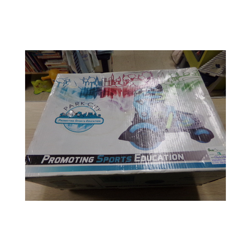 Patines Park City 26/29. Segunda mano