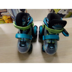 Patines Park City 26/29. Segunda mano