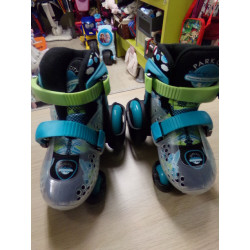 Patines Park City 26/29. Segunda mano