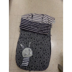 Saco de silla Jané de invierno. Segunda mano