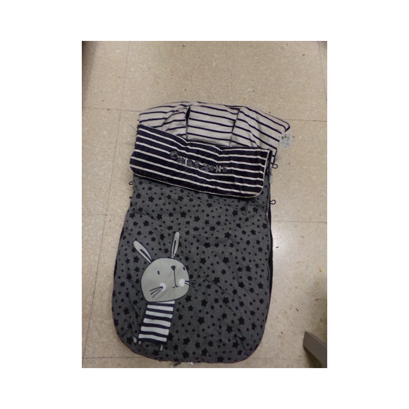 Saco de silla Jané de invierno. Segunda mano