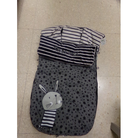 Saco de silla Jané de invierno. Segunda mano