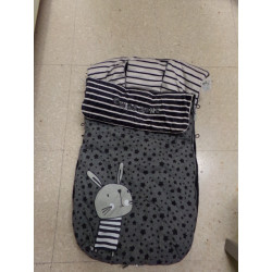 Saco de silla Jané de invierno. Segunda mano