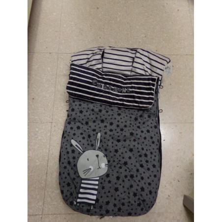 Saco de silla Jané de invierno. Segunda mano