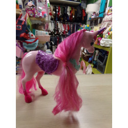 Caballo unicornio. Segunda mano