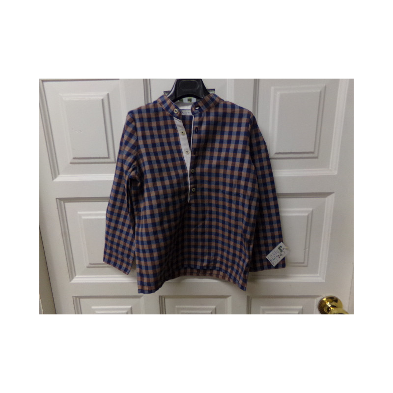 Camisa Lio Lio talla 4 años. Segunda mano