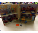 Casa de muñecas de Playmobil. Segunda mano