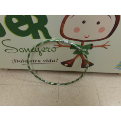 Aro Hula Hop. Segunda mano