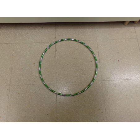 Aro Hula Hop. Segunda mano