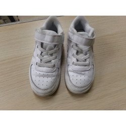 TEnis Nike N 26. Segunda mano