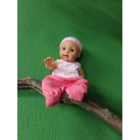 Bebé 30 cm. Segunda mano