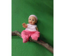 Bebé 30 cm. Segunda mano
