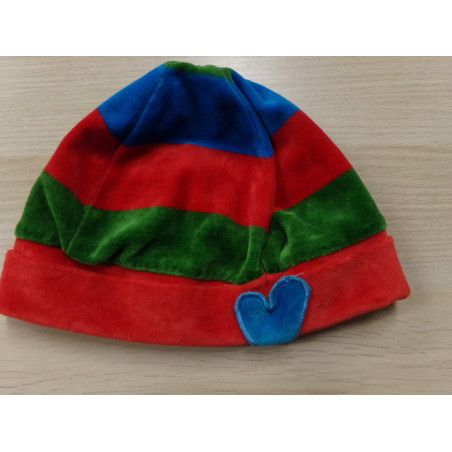 Gorro Agatha talla 2 años. Segunda mano