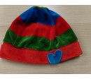 Gorro Agatha talla 2 años. Segunda mano
