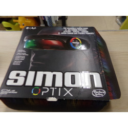Simon optix. Hasbro. Segunda mano.