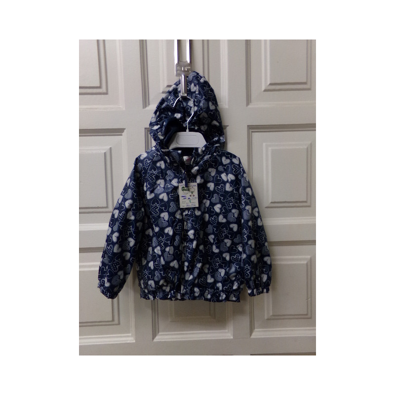 Cortavientos Prenatal talla 12-18 meses. Segunda mano