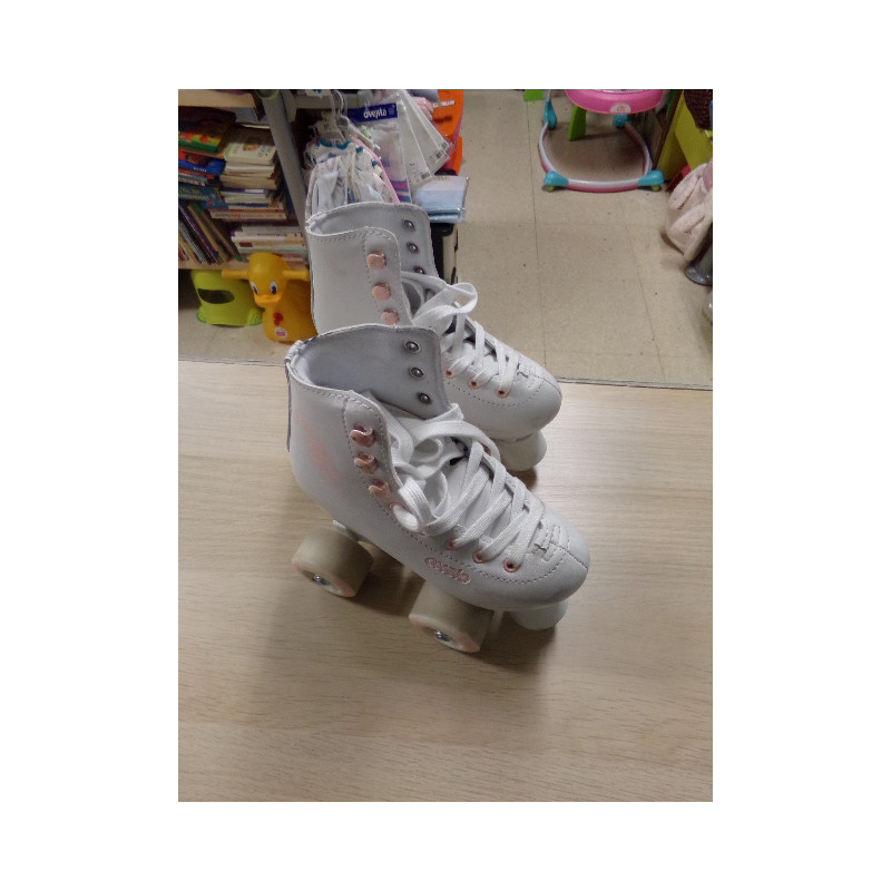 Patines Oxelo N 29. Segunda mano