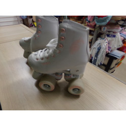 Patines Oxelo N 29. Segunda mano