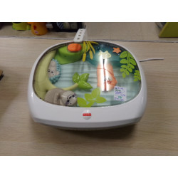 Proyector Fisher Price Jungla. Segunda mano