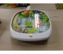 Proyector Fisher Price Jungla. Segunda mano