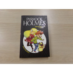 Perrock Holmes. Segunda mano