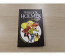 Perrock Holmes. Segunda mano