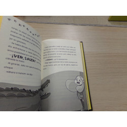 Perrock Holmes. Segunda mano