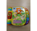Primeras canciones Vtech. Segunda mano