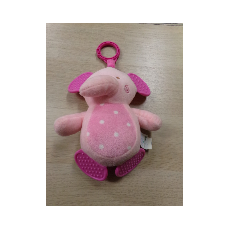 Sonajero Elefante. Segunda mano