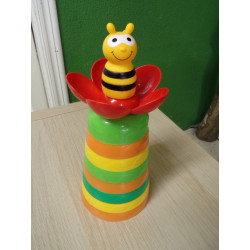 Torre encajables Molto. Segunda mano