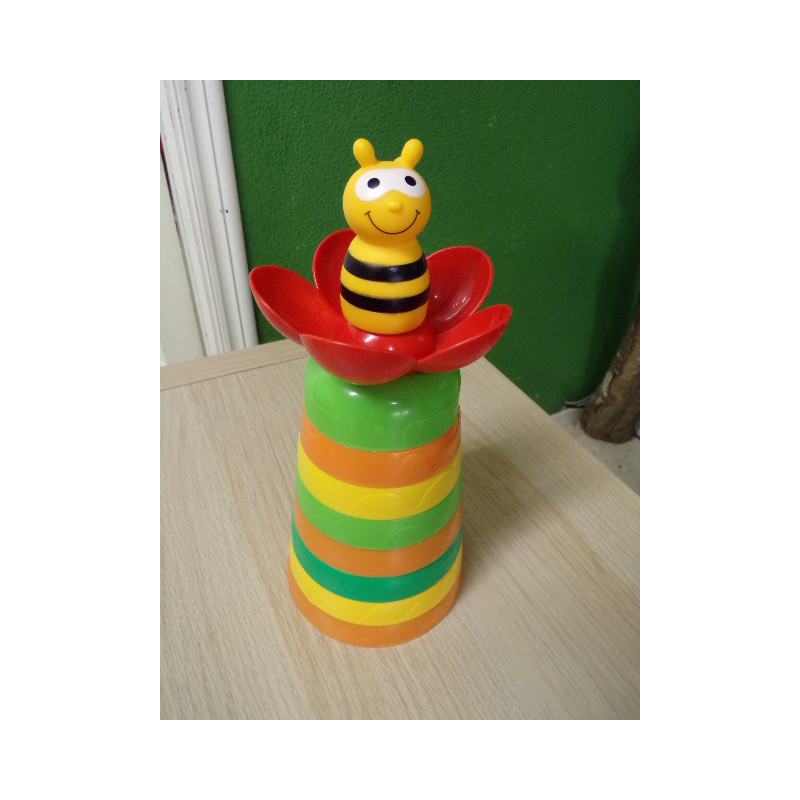 Torre encajables Molto. Segunda mano