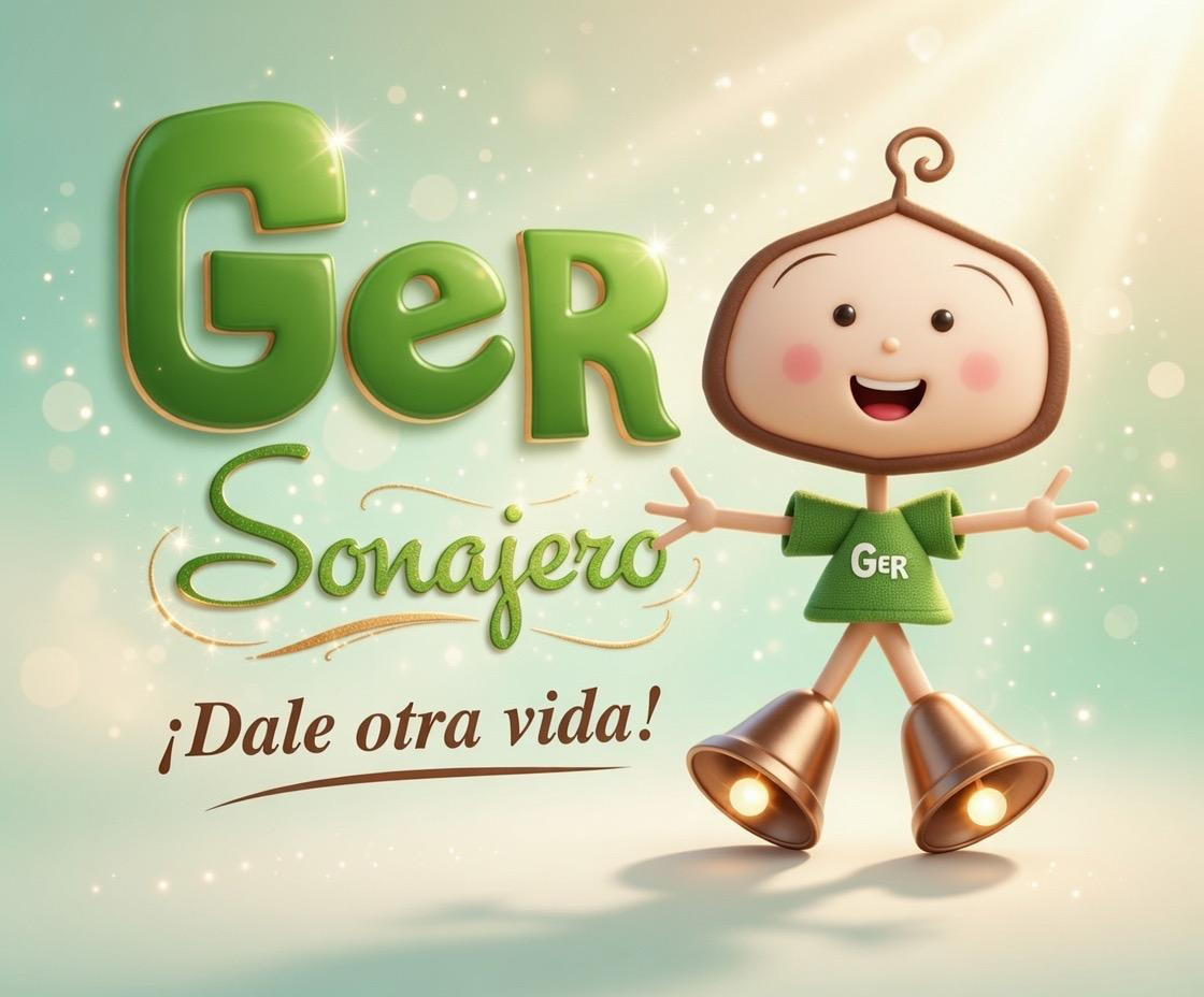 Gero Sonajero